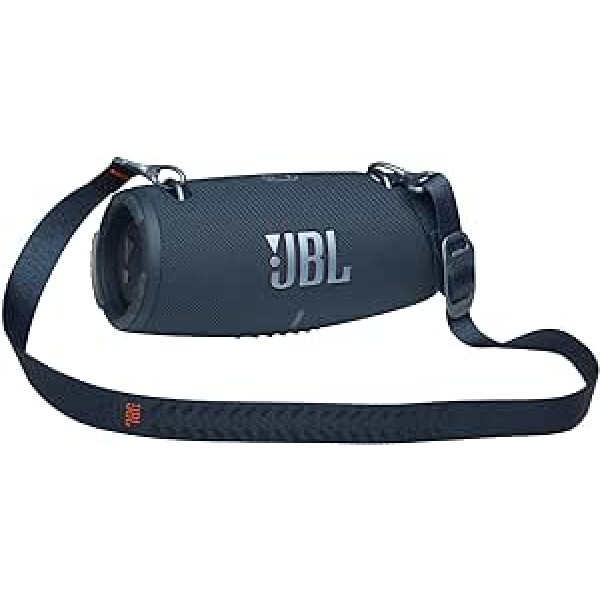 JBL Xtreme 3, melns, ES