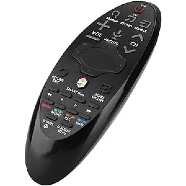 Televizora tālvadības pults universāla daudzfunkcionāla rezerves tālvadības pults priekš LG/Samsung BN59-01182G BN59-01185D BN59-01184D BN59-01182D BN59-01181D BN94-07469A BN94-0759-70 A1N59-A1N