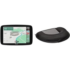 TomTom GO Superior Navigation Device