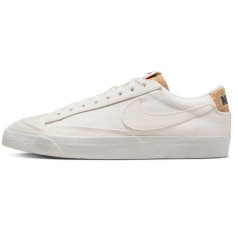 Nike Blazer Low '77 PRM DV7231 001 batai / balti / 44 1/2