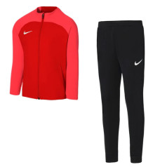 Nike Academy DJ3363 657 sportinis kostiumas / juodas / XL 122-128 cm