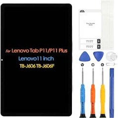 LCD ekrāns Lenovo Tab P11/P11 Plus TB-J606 TB-J606F 11