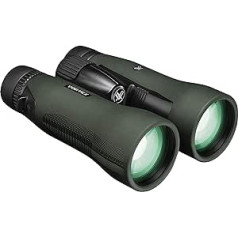 Vortex Optics Diamondback HD binocular 15x56 D183091 Green