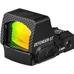 Vortex Optics Defender-ST Micro Red Dot Visiere