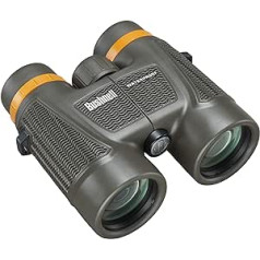 Bushnell H2O Xtreme 181042C Fernglas, kompakt, wasserdicht, mit mehrfach beschichteter Linse, für Jagd und Bootfahren, 10 x 42