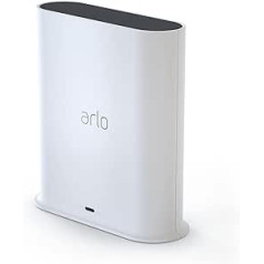 Arlo Ultra / Pro / Pro 2 Smart Hub Add-On Unit for Wire-Free Cameras (Official) - VMB5000