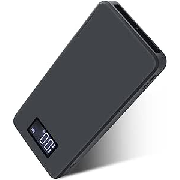 ZUNHAI Mini kamera HD 10000mAh 32GB Mini novērošanas kamera Maza novērošanas kamera Vienkārša darbība Drošības uzraudzība ar kustības sensoru / nakts redzamību / gravitācijas sensoru / NoAPP