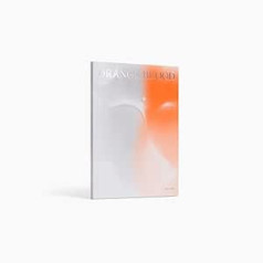 ENHYPEN – Orange Blood Tight versijos kompaktinis diskas (Heeseung ver.)
