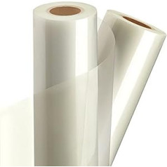 Kensington Spule 1560 mm x 120 mx 125 mikronu briljo- Dorn (1. kaste) — Laminierungs-Folie