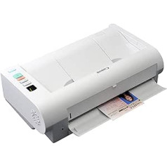 Canon DR M140 Sheetfeed Scanner (Generalüberholt)