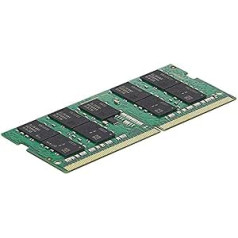 Lenovo 32G DDR4 2666MHZ SODIMM atmiņa