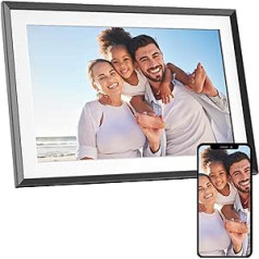 Agfa Photo Picture Frame Realview 10 Inches