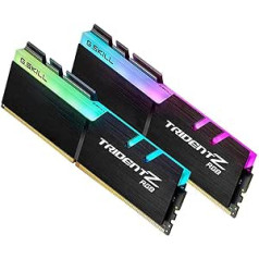 DDR4 32GB PC 3200 CL16 G.Skill Kit