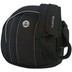 Crumpler 9500 Company Gigolo Camera Bag with Laptop Compartment