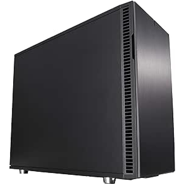 Fractal Design Define R6 Black PC-Gehäuse