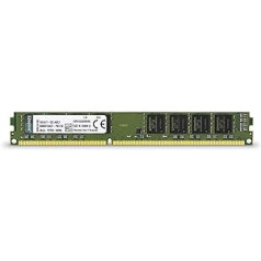 Kingston KVR1333D3N9 Arbeitspeicher 8GB (1333 MHz, CL9) DDR3-RAM