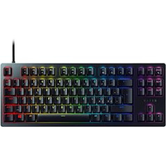 Razer Huntsman turnyras Red. (Raudonas jungiklis) – Šiaurės šalių išdėstymas