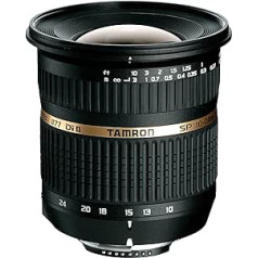 Tamron SP AF 10-24mm F/3.5-4.5 Di II LD asfēriskais objektīvs Sony