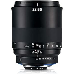 ZEISS Milvus 100mm f2,0 Nikon