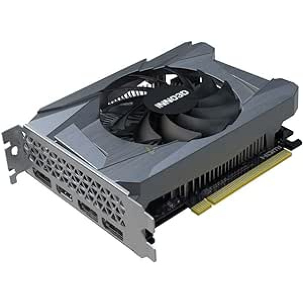 Inno3d GeForce RTX 4060 Compact 8GB