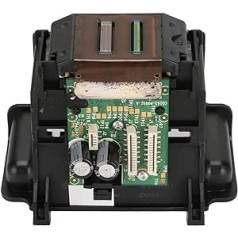 Print Head ABS Print Head Replacement Suitable for HP Deskjet for 3070 for 3520 for 5525 for 4620 for 5520 for 5510 for 4615 Printer