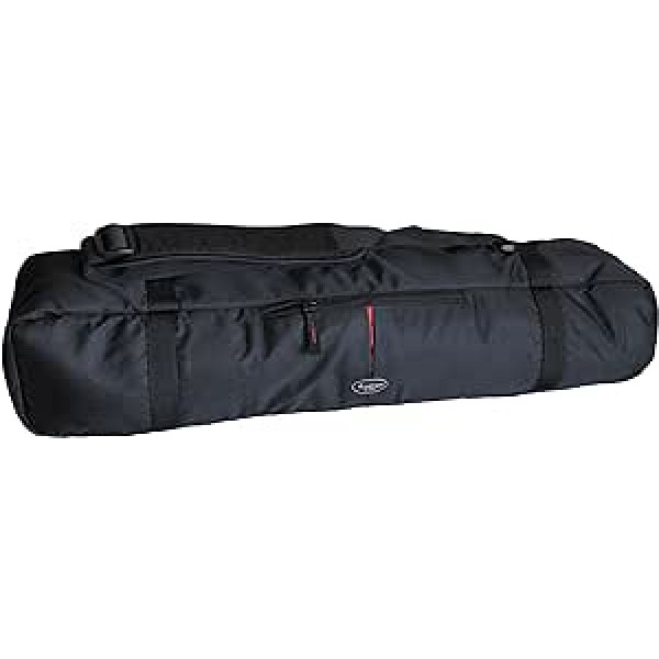 DÖRR Stativtasche Action Black S für Stative bis zu 64 cm / Ø 13 cm