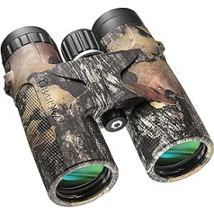 Barska Optics AB11851 10x42 WP MO Blackhawk binokļi, zaļš objektīvs