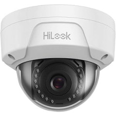 HiLook IPC-D150H-M hld150 LAN IP Pārlūkošanas kamera Nachtsicht Netzwerk 2560 x 1920 pikseļu kamera āra Zuhause Handy Compatibel