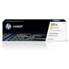 HP LaserJet Pro MFP M274n (M6D61A) spalvotas daugiafunkcis lazerinis spausdintuvas, baltas + HP 201X dažai (juodas)