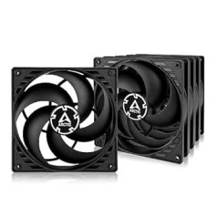 Arctic F14 Silent Case Ventilators 140 mm