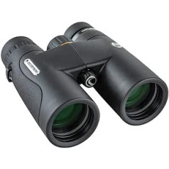 Celestron Nature DX ED 10x42 Binoculars - Premium Extra Low Dispersion ED Glass Lenses