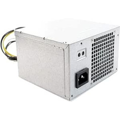 Dell Optiplex 3020 7020 9020 MT Precision T1700 MT Power Supply 290W P2W4R HYV3H XFXKX RVTHD 776VT N0KPM L290EM-01 H290AM 80 PLUS