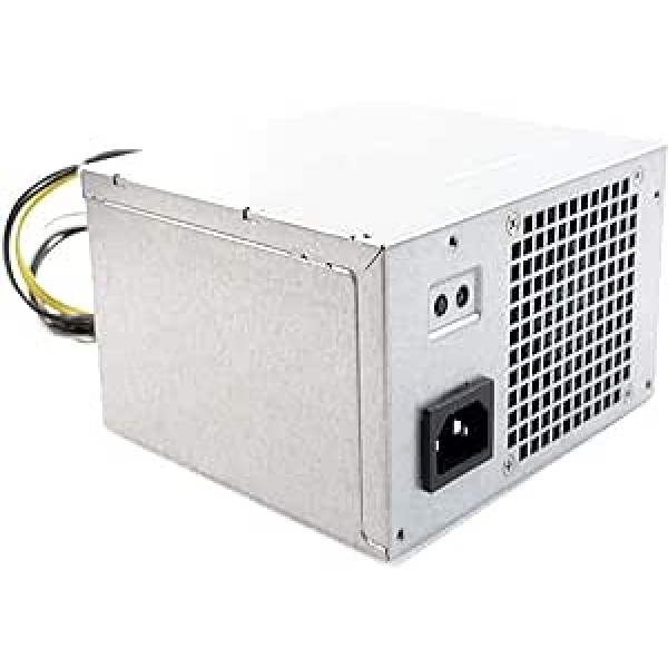 Dell Optiplex 3020 7020 9020 MT Precision T1700 MT Power Supply 290W P2W4R HYV3H XFXKX RVTHD 776VT N0KPM L290EM-01 H290AM 80 PLUS