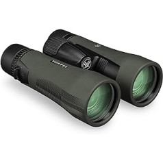 Vortex Optics Diamondback HD 12x50 Jauns DB-217 Green