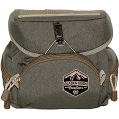 Alaska Classic HBS Bino Pack