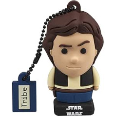 USB Memory Stick 2.0 Star Wars 16 gb