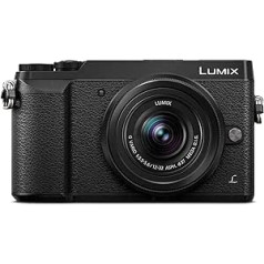 Panasonic Lumix DMC-GX80/GX85 12-32/3.5-5.6 Lumix G Vario MEGA OIS ASPH