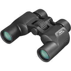 Pentax AP 8 x 30 WP Porro Prism Binocular