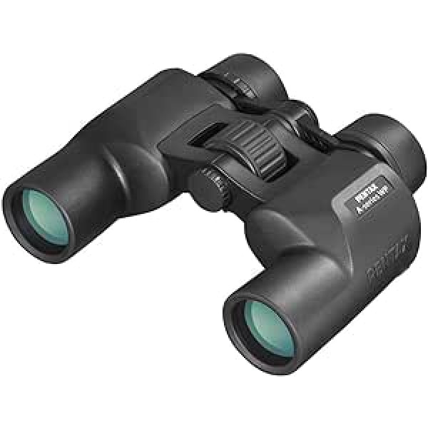 Pentax AP 8 x 30 WP Porro Prism Binocular