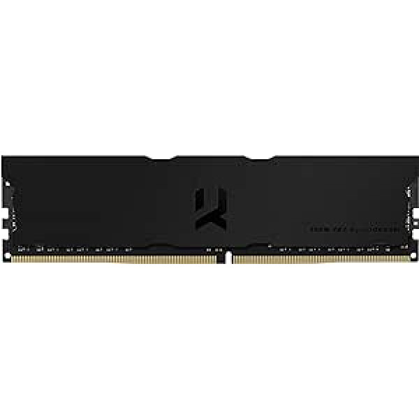 GoodRam IRDM PRO 16GB 1x 16GB DDR4 3600MHz memory module 16 Go (1 x 16Go)