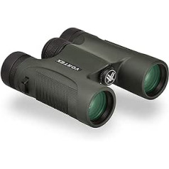 Vortex Optics Diamondback Fernglas, Grün, 10 x 28 cm