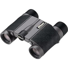 Nikon HG L 8x20 DCF Binoculars