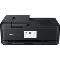 Canon PIXMA TS9550-15IPM 2988C008 Print / Copy / Scan In