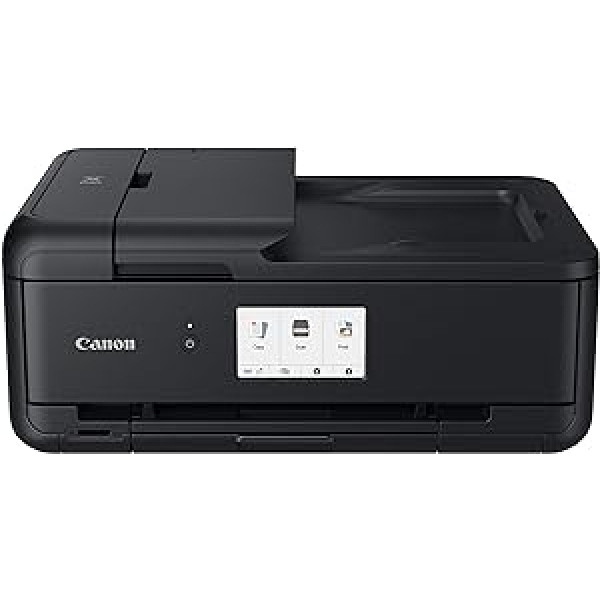 Canon PIXMA TS9550-15IPM 2988C008 Spausdinti / Kopijuoti / Nuskaityti