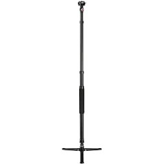 Hama Smooth Monopod 155 Click with Spider Holder