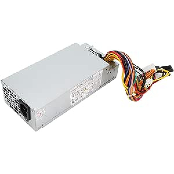 Housing Power Supply 220W 220V-240V Small Power Supply Accessory with Aluminium Shell for Computer Components Parts