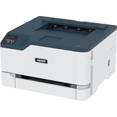 XEROX C230 spalvotas spausdintuvas, pilka/juoda