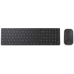 Microsoft Designer Bluetooth Desktop