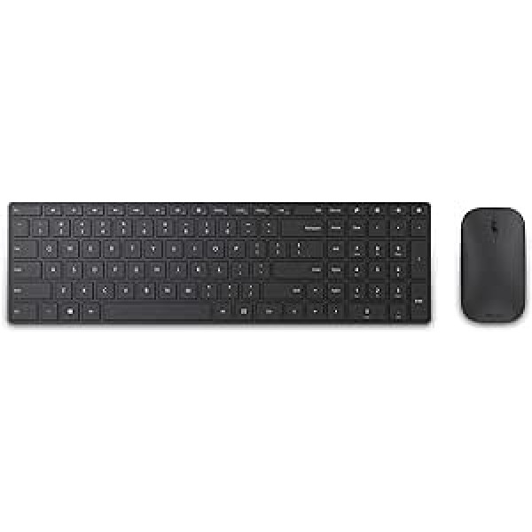 Microsoft Designer Bluetooth Desktop