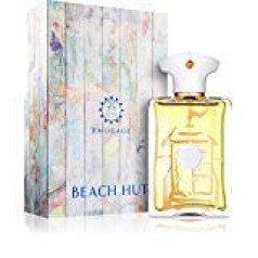 Amouage 100% autentisks Amouage Beach Hat Man Eau De Parfum 100 ml + 3 Amouage paraugu ņemšanas flakoni — bez maksas